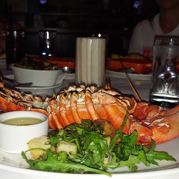 Lavo - Italian Near Me - Las Vegas, Nevada