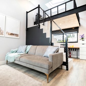 Dreamcatcher Remodeling - The living room / loft - General Contractors Near Me - Irvine, California