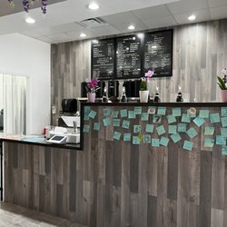 Sol Tea M - Interior