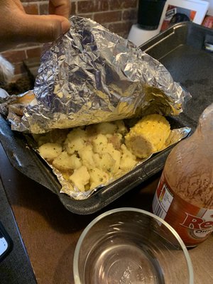 Krab Kingz Atl by null