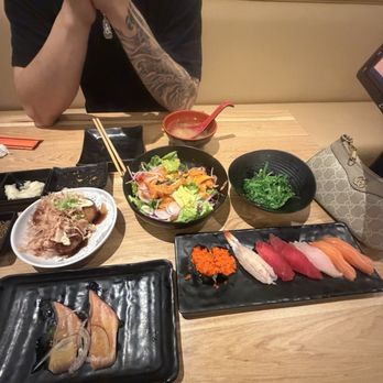 Eat's Ayce Sushi - Japanese Near Me - Alhambra, California Eat's Ayce Sushi - Japanese Near Me - Alhambra, California
