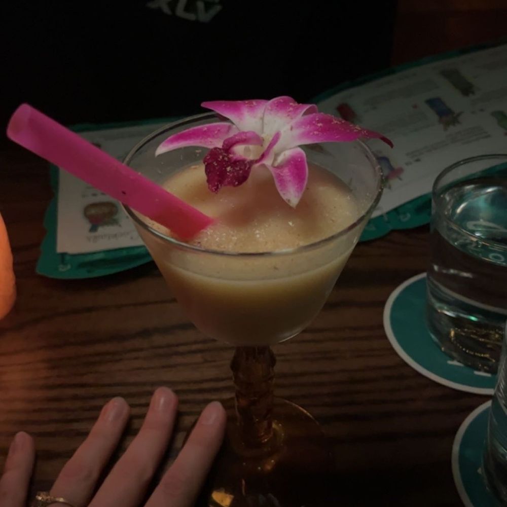 Hidden Harbor - Pain killer - Cocktail Bars Near Me - Pittsburgh, Pennsylvania Hidden Harbor - Pain killer - Cocktail Bars Near Me - Pittsburgh, Pennsylvania