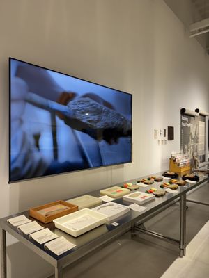 JAPAN HOUSE Los Angeles by null