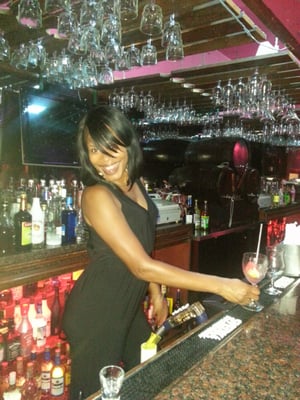 Marlos Cocktail Lounge by null