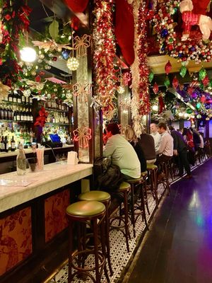 Papillon Bistro & Bar by null