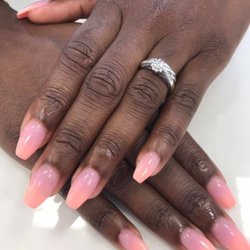 Lil’ Nail Shop - Nails