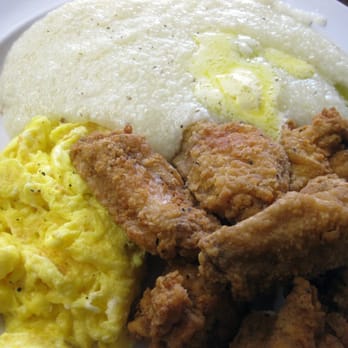 The Serving Spoon - A plate of Heaven - Breakfast & Brunch Near Me - Inglewood, California The Serving Spoon - A plate of Heaven - Breakfast & Brunch Near Me - Inglewood, California