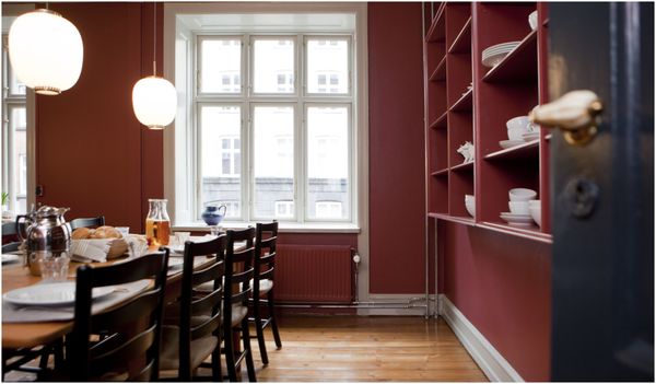 Rye115 Hotel by null