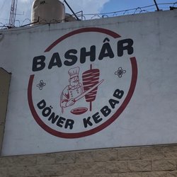 Bashar Doner Kebab