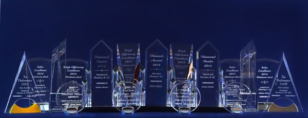 Americool Heating & Air Conditioning