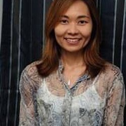 Harada Wendi N, OD - Dr. Harada