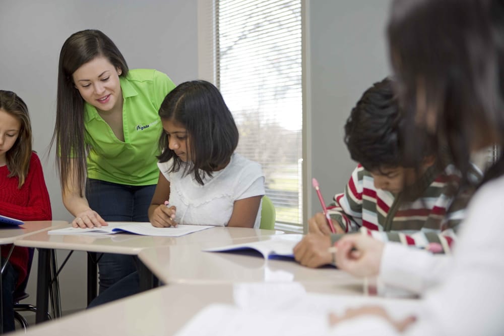 A Grade Ahead of Schaumburg - reading tutor in Hoffman Estates, IL