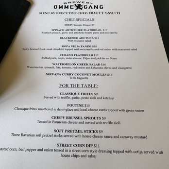 Brewery Ommegang - Breweries Near Me - Cooperstown, New York