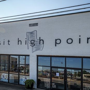 Visit High Point - Furniture Stores Near Me - High Point, North Carolina Visit High Point - Furniture Stores Near Me - High Point, North Carolina