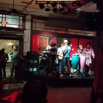 The Maison - Jazz & Blues Near Me - New Orleans, Louisiana The Maison - Jazz & Blues Near Me - New Orleans, Louisiana