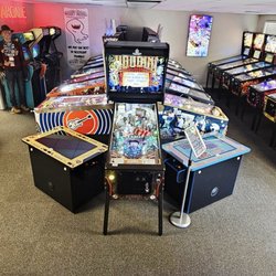 Arcade Rescue 911