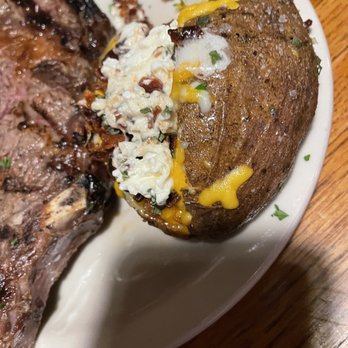 Bynum's Steakhouse - Steakhouses Near Me - Indianapolis, Indiana