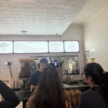 Apollo Bagels - Bagels Near Me - New York, New York Apollo Bagels - Bagels Near Me - New York, New York