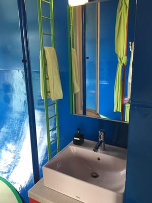 Reversible Destiny Lofts Mitaka by null