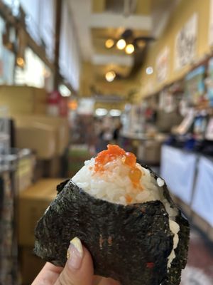 Musubi Cafe IYASUME by null