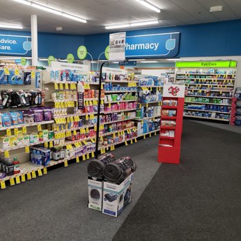 CVS PHARMACY - Updated February 2026 - 17 Photos - 1 Wall St, Windham ...