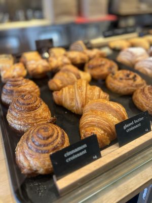 The Stone Oven Bakery and Cafe by null