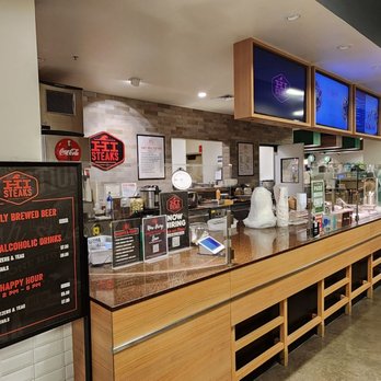 HI Steaks Ala Moana - Counter - Steakhouses Near Me - Honolulu, Hawaii HI Steaks Ala Moana - Counter - Steakhouses Near Me - Honolulu, Hawaii