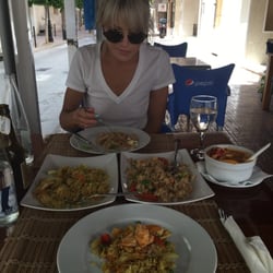 Padthai - Order up!!!