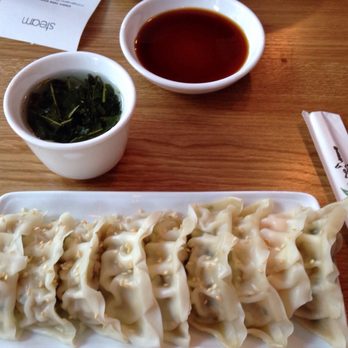 Steam - Asian Fusion Near Me - Stockholm, Alberta