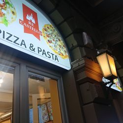 Re Castello