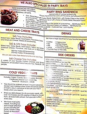 Lock Stock & Barrel by null