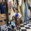 Surfboard and Bike Rentals gift card