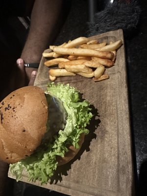 Restaurante Brasa Viva by null