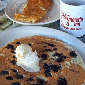 Omelette Inn - Breakfast & Brunch Near Me - Long Beach, California