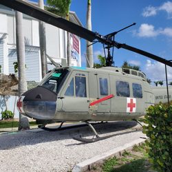 Military Heritage Museum