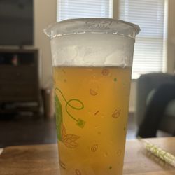 R&B Tea - Frisco