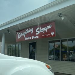 Everything Shoppe