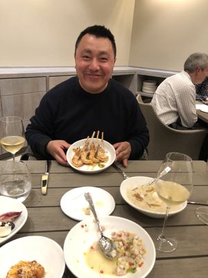 Mutiny in the Heights by null