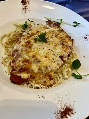 The Corner House Bistro by null