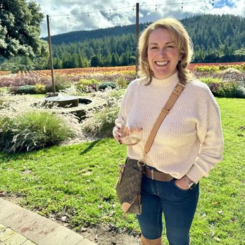 Goldeneye Winery - Birthday Girl! - Wineries Near Me - Philo, California Goldeneye Winery - Birthday Girl! - Wineries Near Me - Philo, California