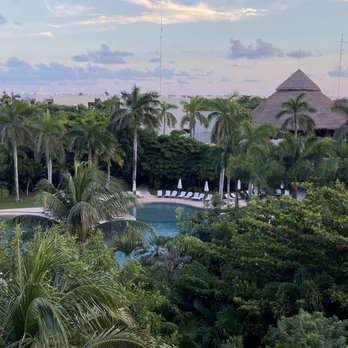 Secrets Akumal Riviera Maya - Pool - Hotels Near Me - Tulum, ROO