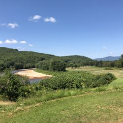 White Mountain Country Club