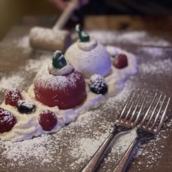 Pazzo Pomodoro gift card