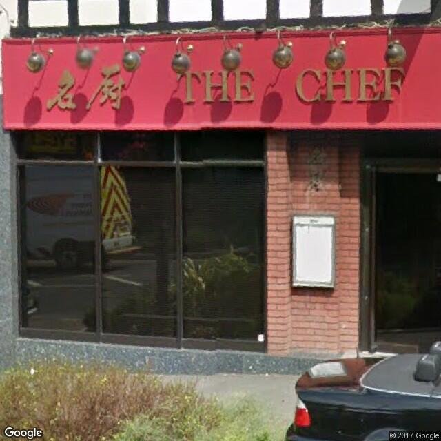 CHEF CHINESE RESTAURANT Updated April 2024 74 Central Road