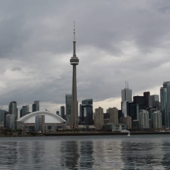 Hanlan's Point - Parks Near Me - Toronto, Ontario