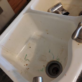 OCD Cleaning - Before - Home Cleaning Near Me - Prescott Valley, Arizona