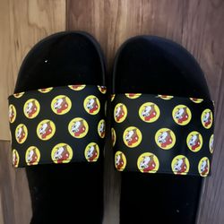 Buc-ee's - Super comfy