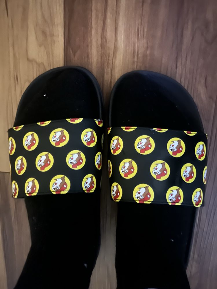 Buc-ee's Logo