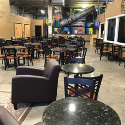 Dining and cafe Dining and cafe