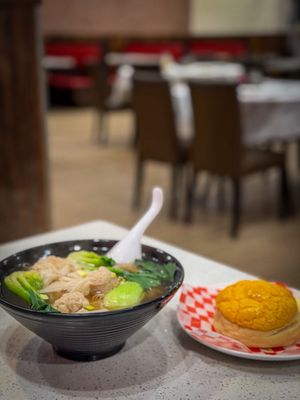 Tasty Spot Cafe - Arcadia 新原味店 by null